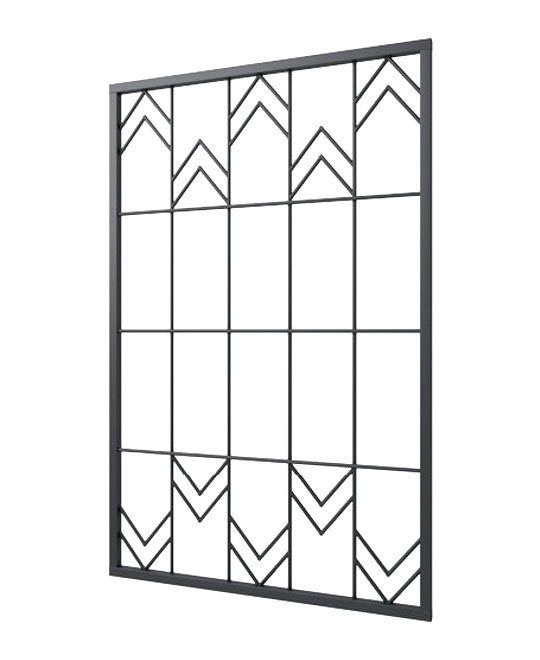 Сварная решетка №57