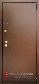 Входные двери с порошковым напылением в Воскресенске «Двери с порошком»