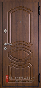 Входные двери в дом в Воскресенске «Двери в дом»