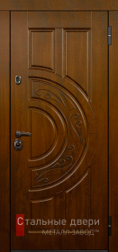 Входные двери в дом в Воскресенске «Двери в дом»