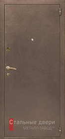 Входные двери с порошковым напылением в Воскресенске «Двери с порошком»